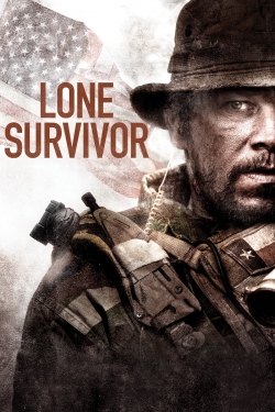 Watch Lone Survivor movies free hd online