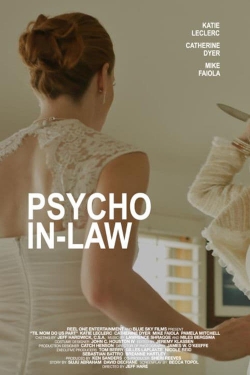 Watch Psycho In-Law movies free hd online