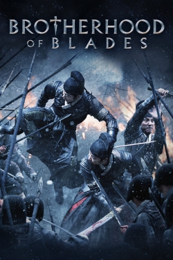 Watch Brotherhood of Blades movies free hd online