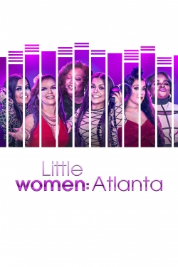 Watch Little Women: Atlanta movies free hd online