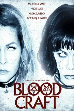 Watch Blood Craft movies free hd online