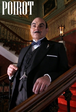 Watch Agatha Christie's Poirot movies free hd online