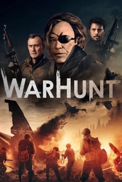 Watch Warhunt movies free hd online