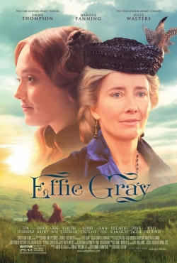 Watch Effie Gray movies free hd online