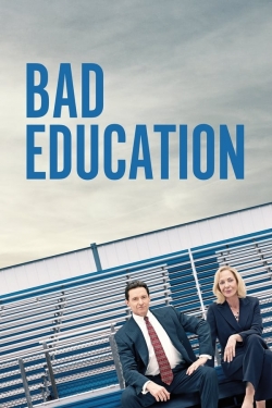 Watch Bad Education movies free hd online