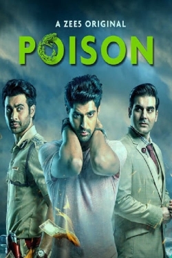 Watch Poison movies free hd online