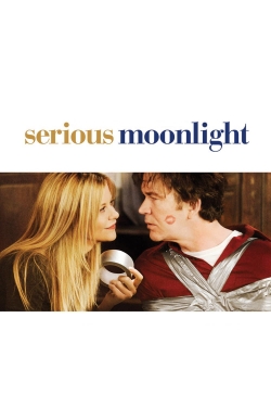 Watch Serious Moonlight movies free hd online