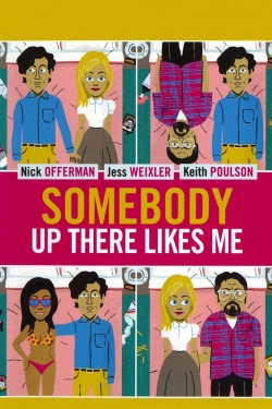 Watch Somebody Up There Likes Me movies free hd online