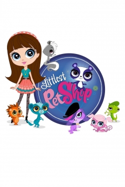 Watch Littlest Pet Shop movies free hd online