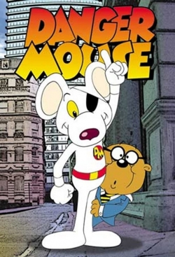 Watch Danger Mouse movies free hd online