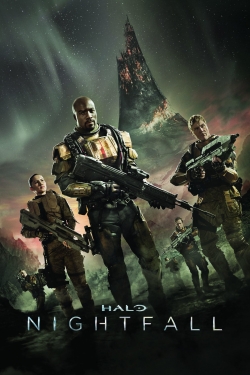 Watch Halo: Nightfall movies free hd online