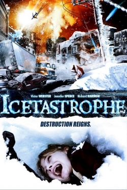 Watch Christmas Icetastrophe movies free hd online