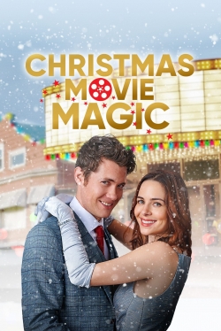 Watch Christmas Movie Magic movies free hd online