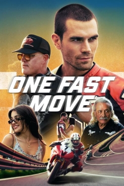 Watch One Fast Move movies free hd online