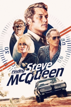 Watch Finding Steve McQueen movies free hd online