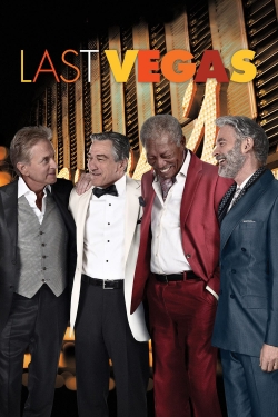 Watch Last Vegas movies free hd online