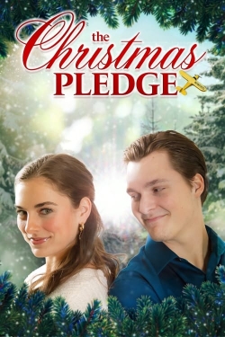 Watch The Christmas Pledge movies free hd online