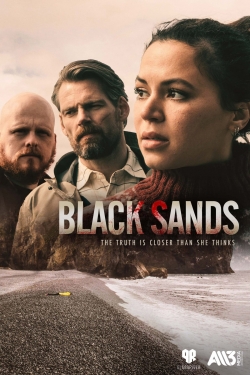 Watch Black Sands movies free hd online