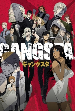 Watch Gangsta. movies free hd online