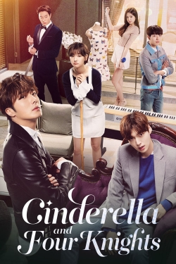 Watch Cinderella and Four Knights movies free hd online