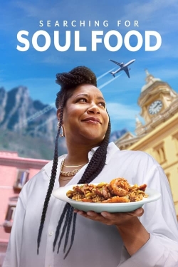 Watch Searching for Soul Food movies free hd online