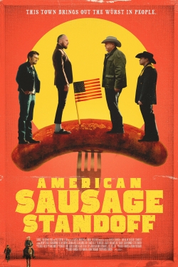 Watch American Sausage Standoff movies free hd online