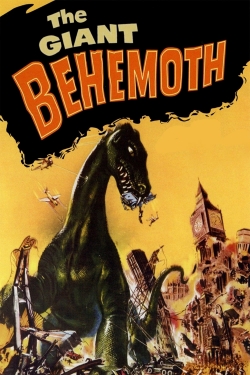 Watch The Giant Behemoth movies free hd online