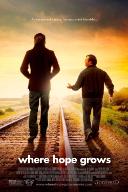 Watch Where Hope Grows movies free hd online