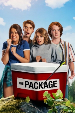 Watch The Package movies free hd online