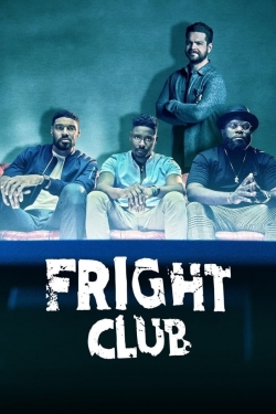 Watch Fright Club movies free hd online