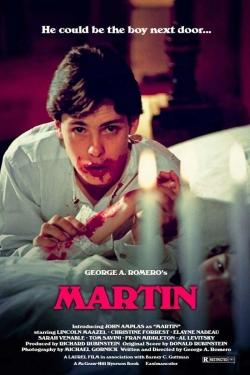 Watch Martin movies free hd online