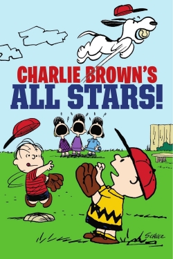 Watch Charlie Brown's All-Stars! movies free hd online