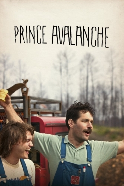 Watch Prince Avalanche movies free hd online