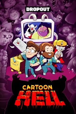 Watch Cartoon Hell movies free hd online