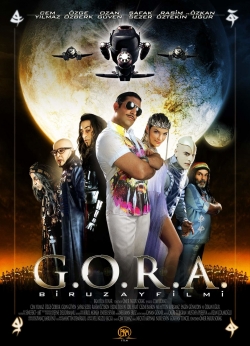 Watch G.O.R.A. movies free hd online