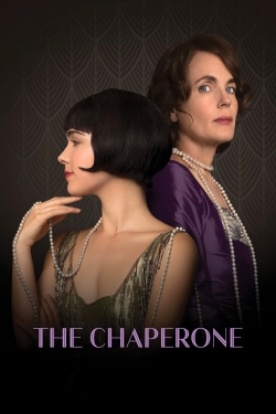 Watch The Chaperone movies free hd online