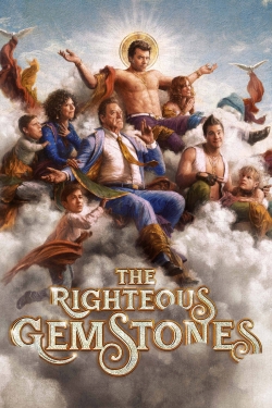 Watch The Righteous Gemstones movies free hd online