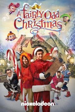 Watch A Fairly Odd Christmas movies free hd online