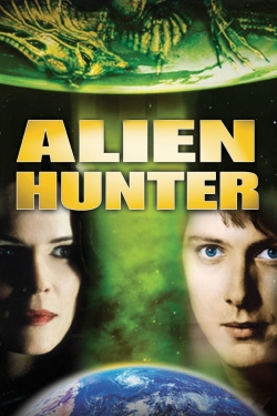 Watch Alien Hunter movies free hd online