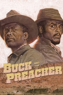 Watch Buck and the Preacher movies free hd online