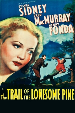 Watch The Trail of the Lonesome Pine movies free hd online