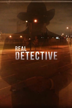 Watch Real Detective movies free hd online