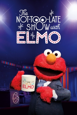 Watch The Not-Too-Late Show with Elmo movies free hd online