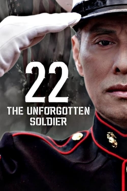 Watch 22-The Unforgotten Soldier movies free hd online