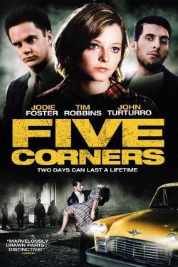 Watch Five Corners movies free hd online