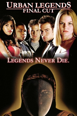 Watch Urban Legends: Final Cut movies free hd online