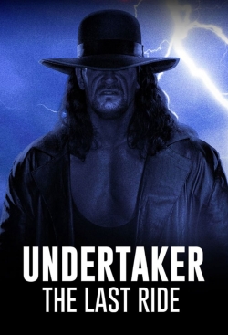 Watch Undertaker: The Last Ride movies free hd online