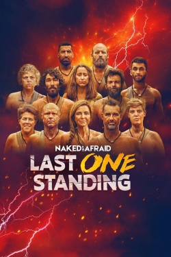 Watch Naked and Afraid: Last One Standing movies free hd online