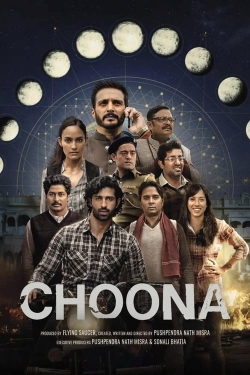 Watch Choona movies free hd online