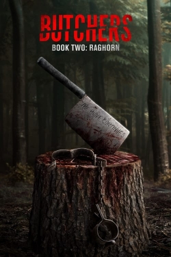 Watch Butchers Book Two: Raghorn movies free hd online